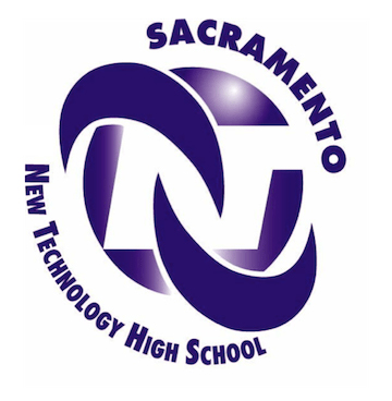 Sacramento New Technology High School