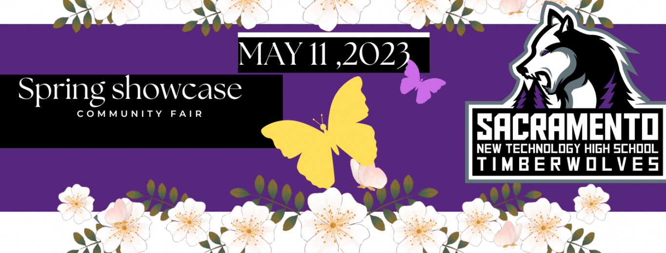 If you would like to be part of our showcase please email Ms.Rico for details fabiola.castanonrico@snths.org