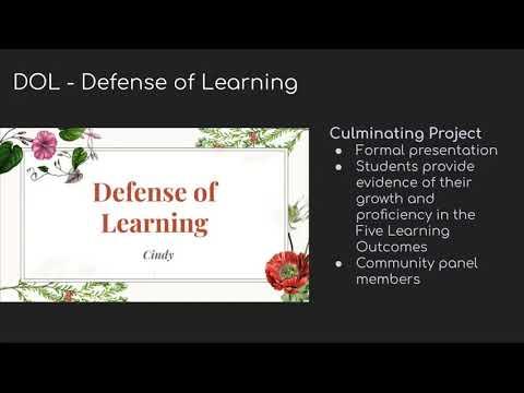 Virtual School Visit Videos