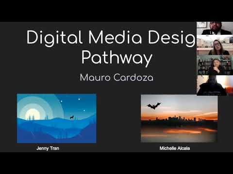 Virtual School Visit Videos
