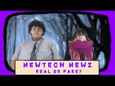 New Tech Newz
